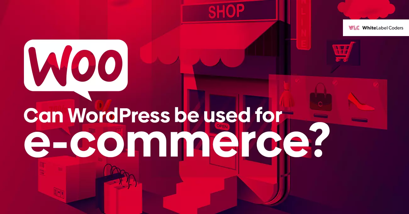 WordPress for E-commerce