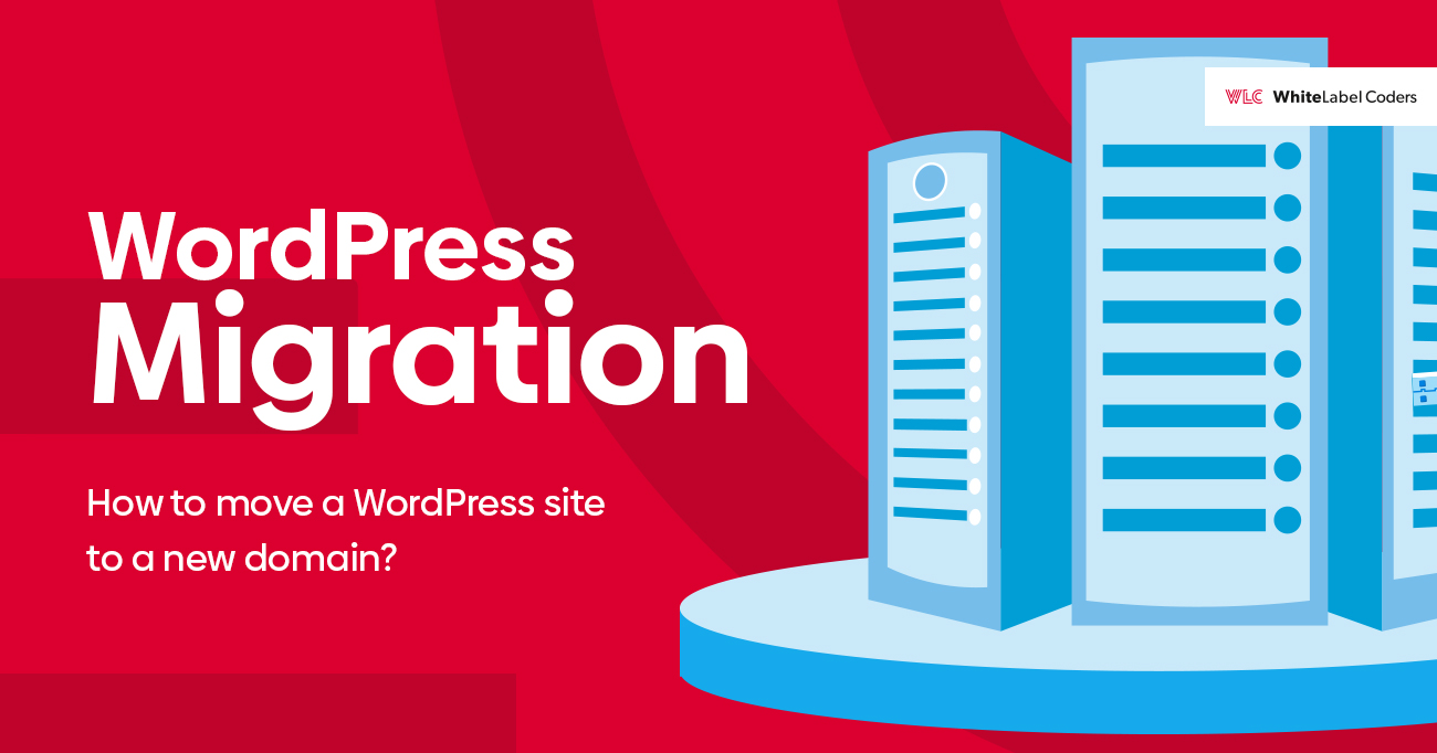 wordpress migration