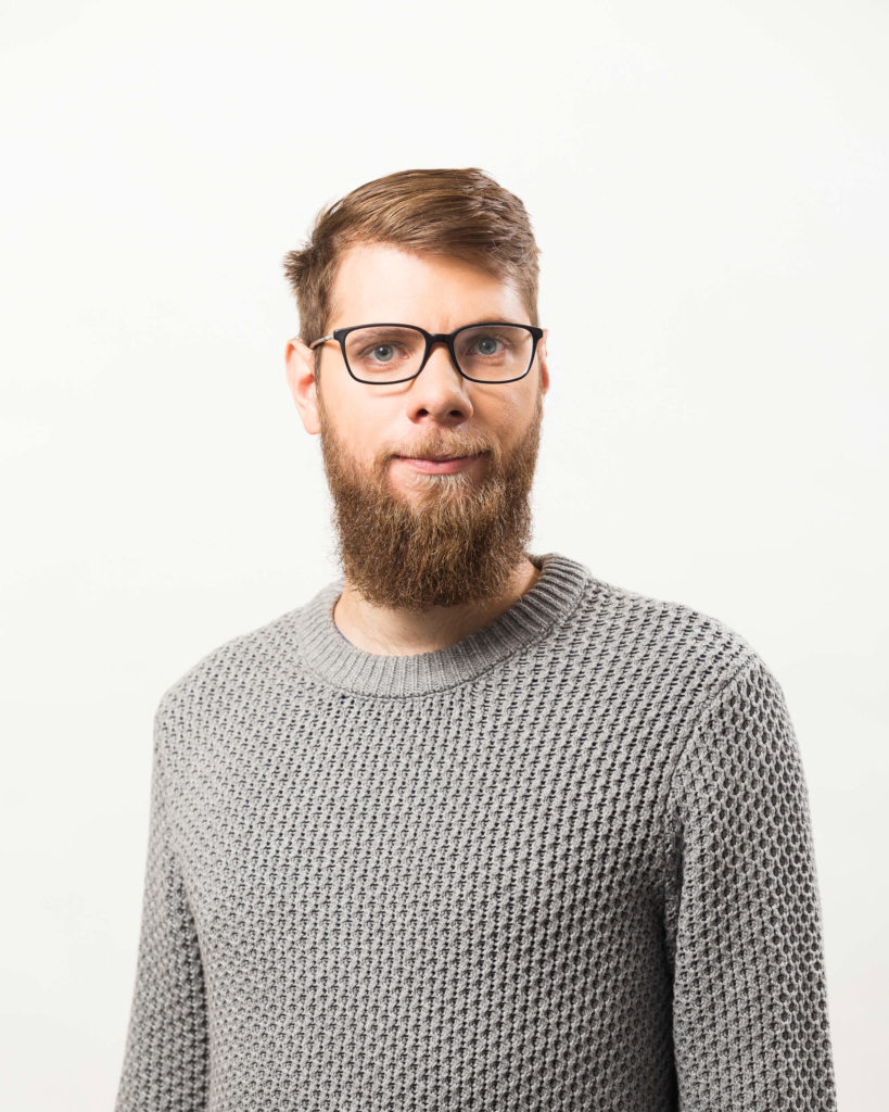 Meet our team - White Label Coders