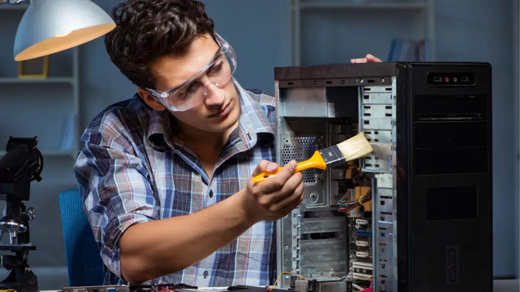 Computer Repair Doctor White Label Coders