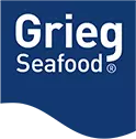 Grieg Seafood logo