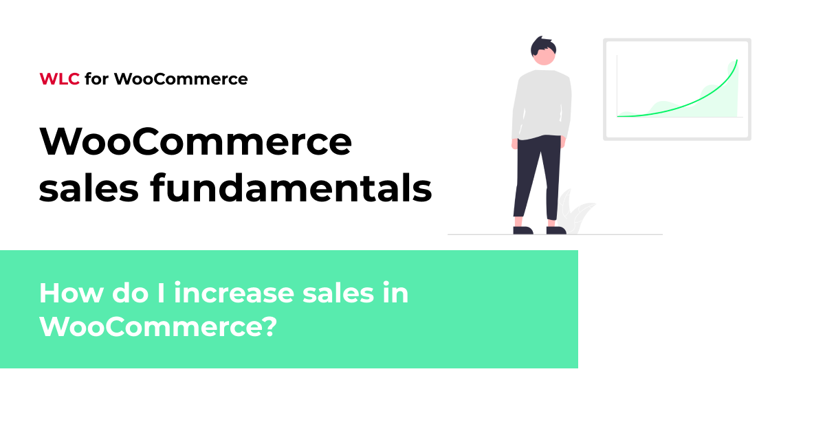 How do I increase sales in WooCommerce