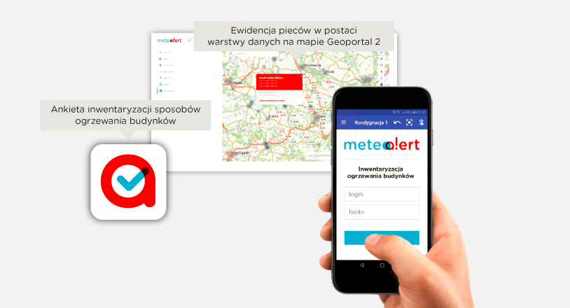 MeteoAlert App