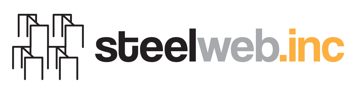 Steelweb inc logo