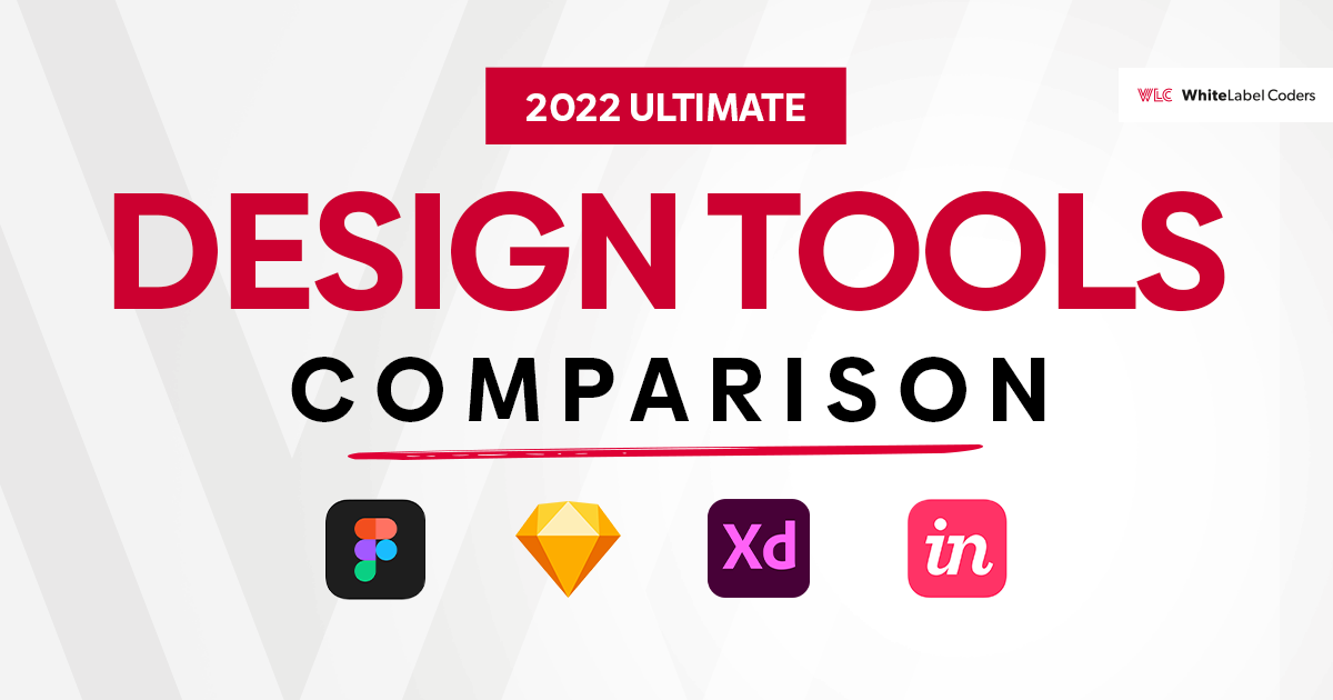 Figma vs InVision  Comparison UI Design Tools  ASPER BROTHERS