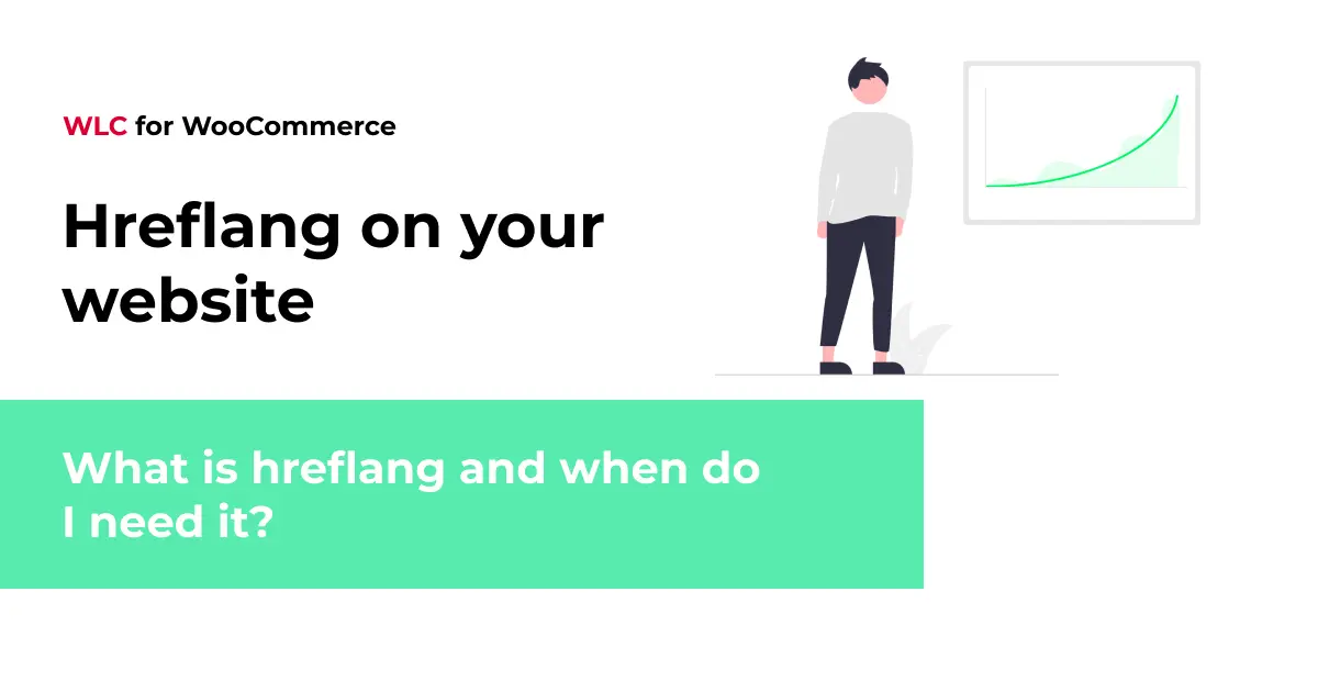 What is hreflang and when do I need it