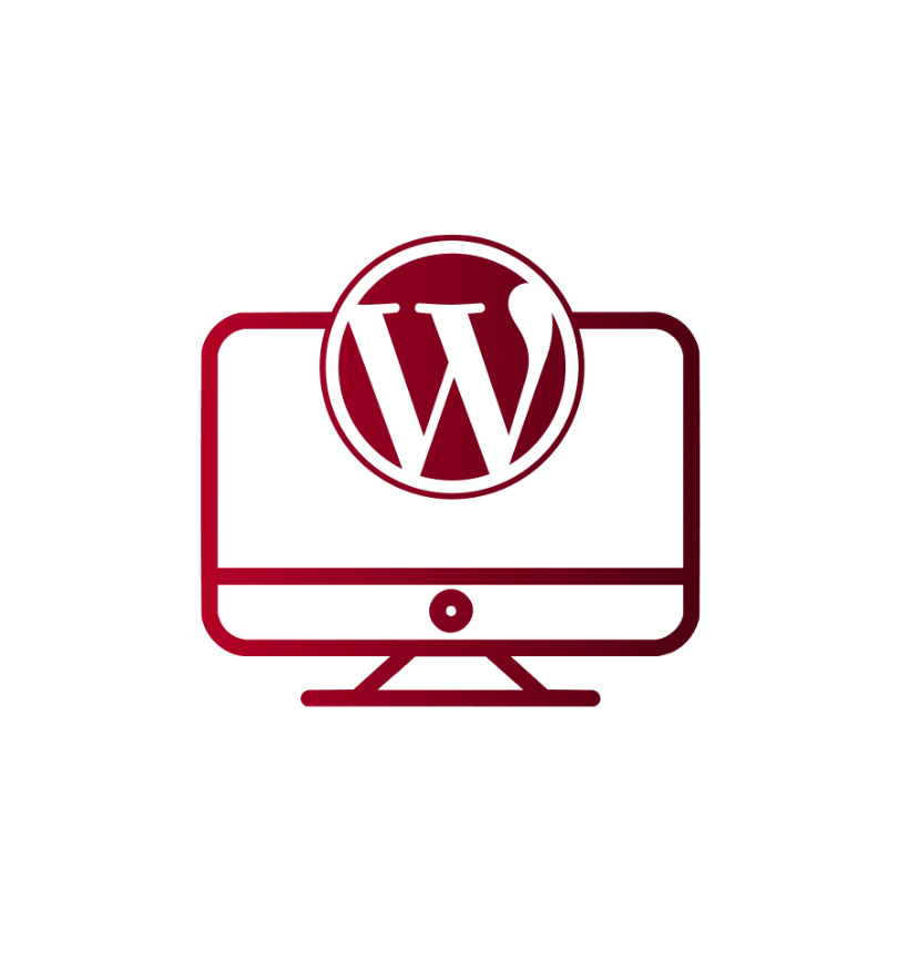 WordPress Company Website White Label Coders WLC