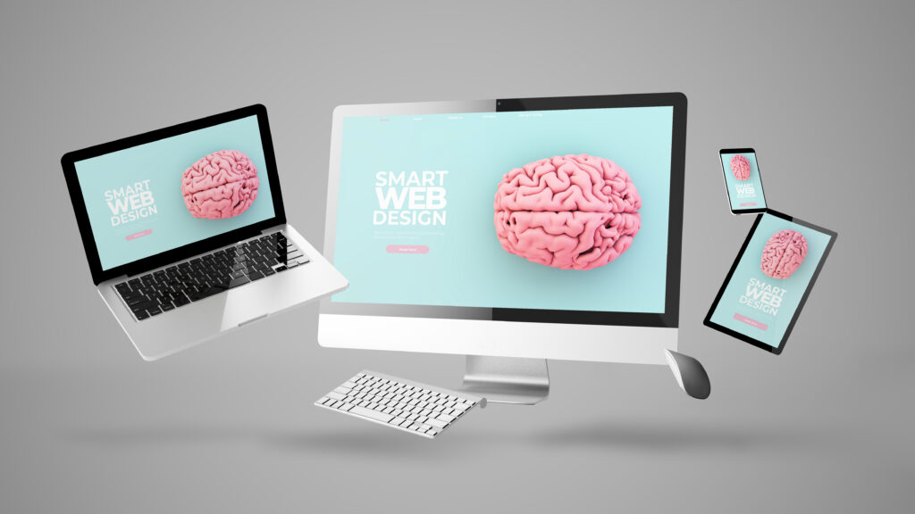 Smart Web Design