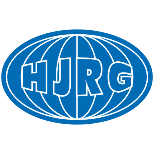 HJRG Logo