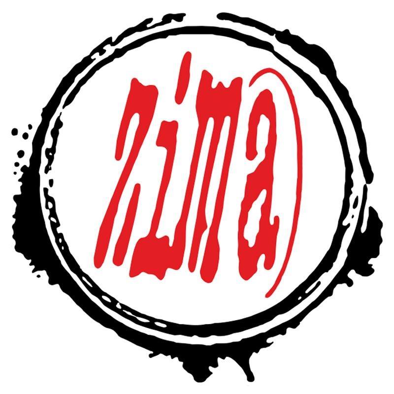 Zima logo